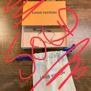 Louis Vuitton Bracelet